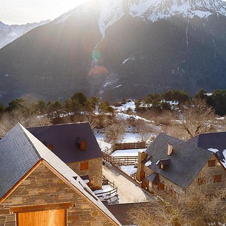 Saplan Real Estate Vilamos Villa Eksteriør bilde