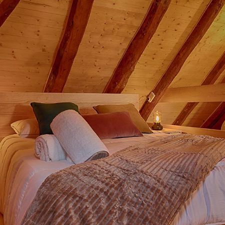 Saplan Real Estate Vilamos Villa Eksteriør bilde