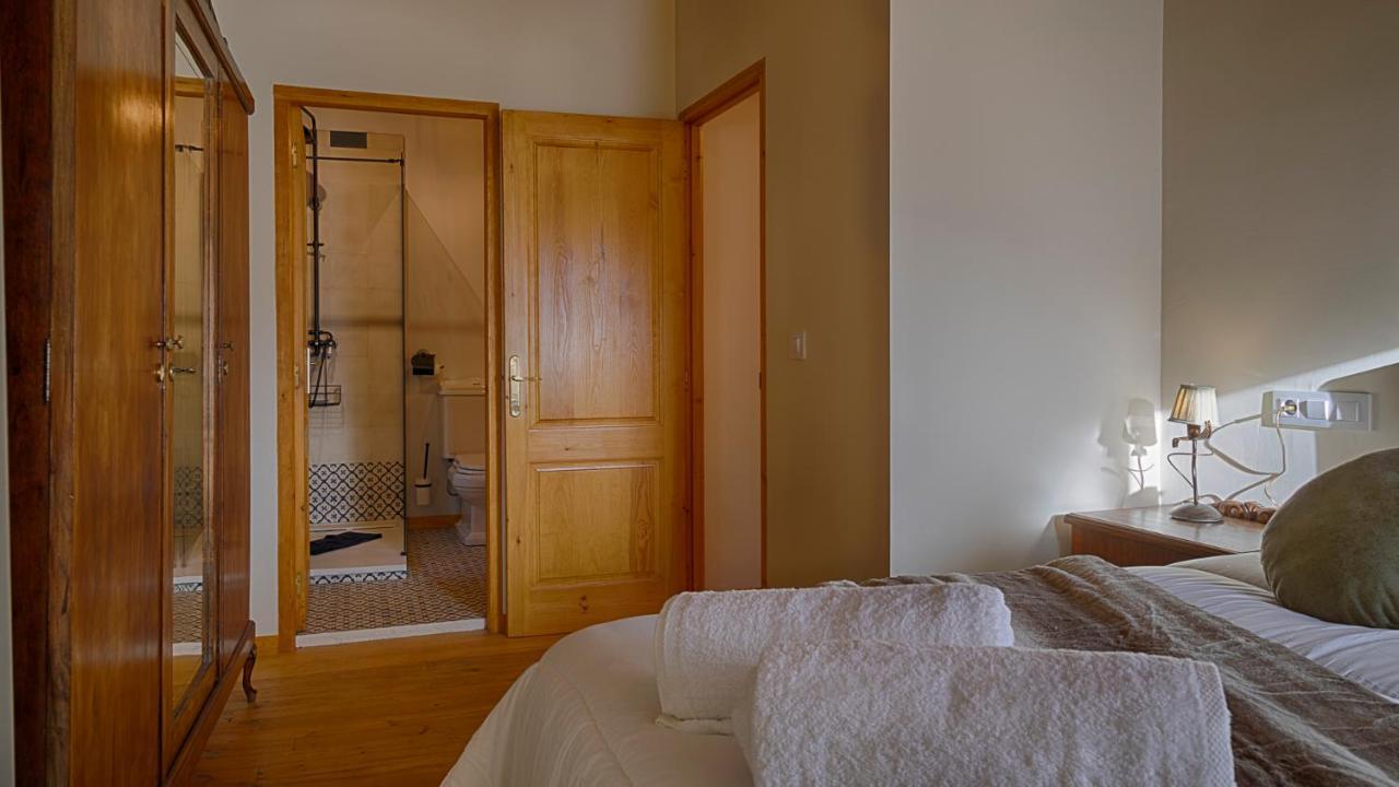 Saplan Real Estate Vilamos Villa Eksteriør bilde
