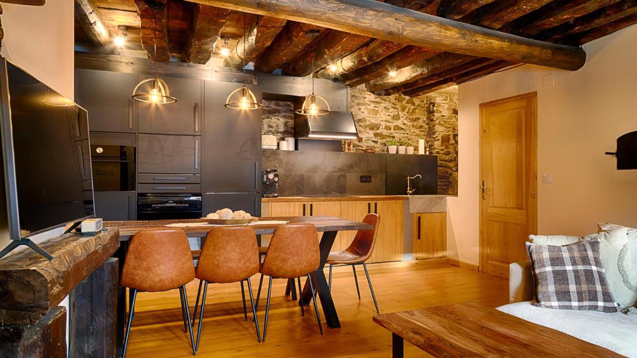 Saplan Real Estate Vilamos Villa Eksteriør bilde