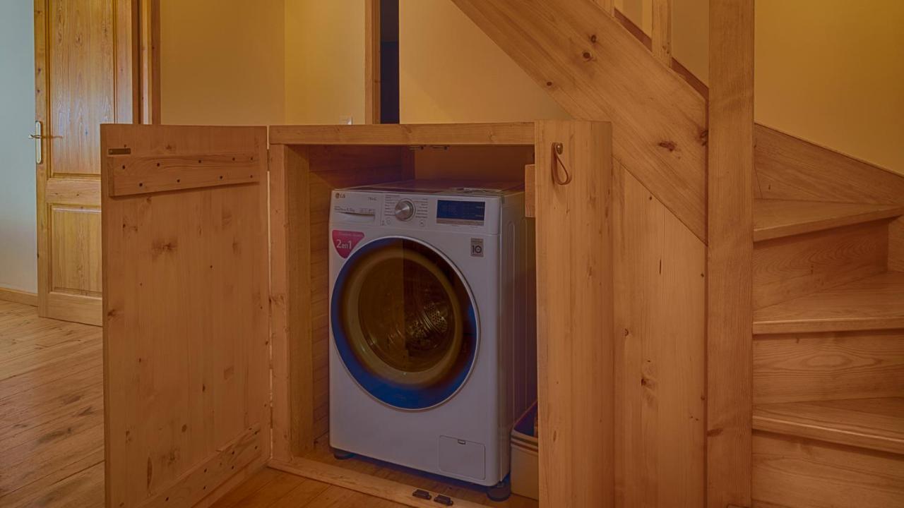 Saplan Real Estate Vilamos Villa Eksteriør bilde