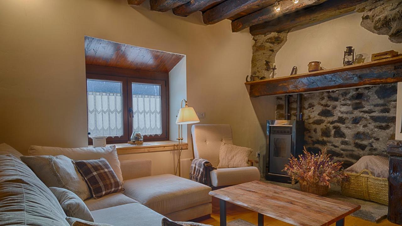Saplan Real Estate Vilamos Villa Eksteriør bilde