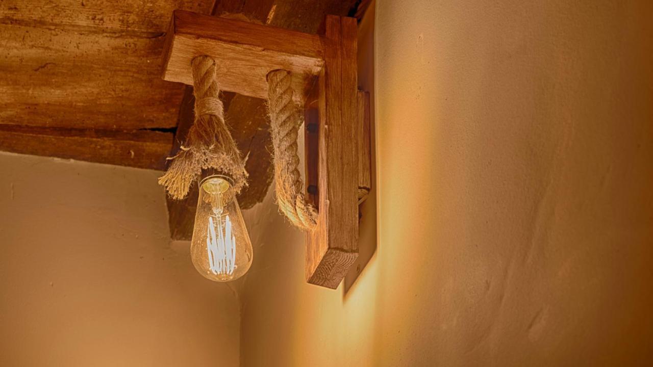 Saplan Real Estate Vilamos Villa Eksteriør bilde