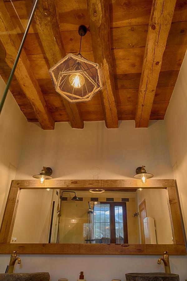 Saplan Real Estate Vilamos Villa Eksteriør bilde