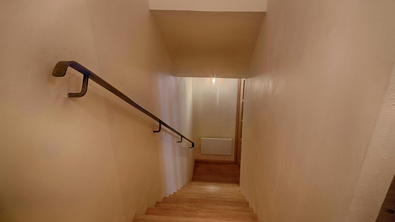 Saplan Real Estate Vilamos Villa Eksteriør bilde