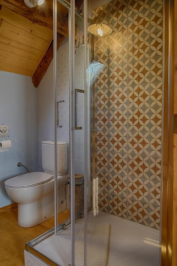 Saplan Real Estate Vilamos Villa Eksteriør bilde