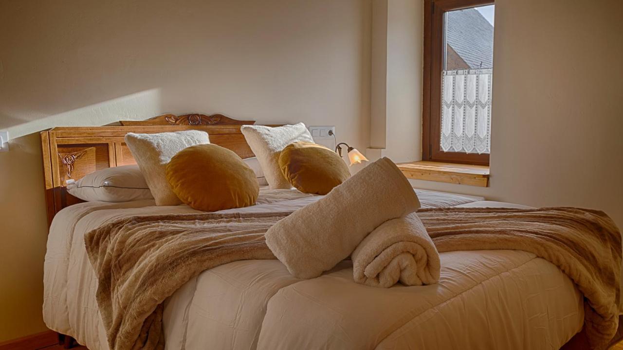 Saplan Real Estate Vilamos Villa Eksteriør bilde