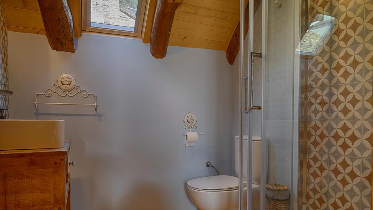 Saplan Real Estate Vilamos Villa Eksteriør bilde