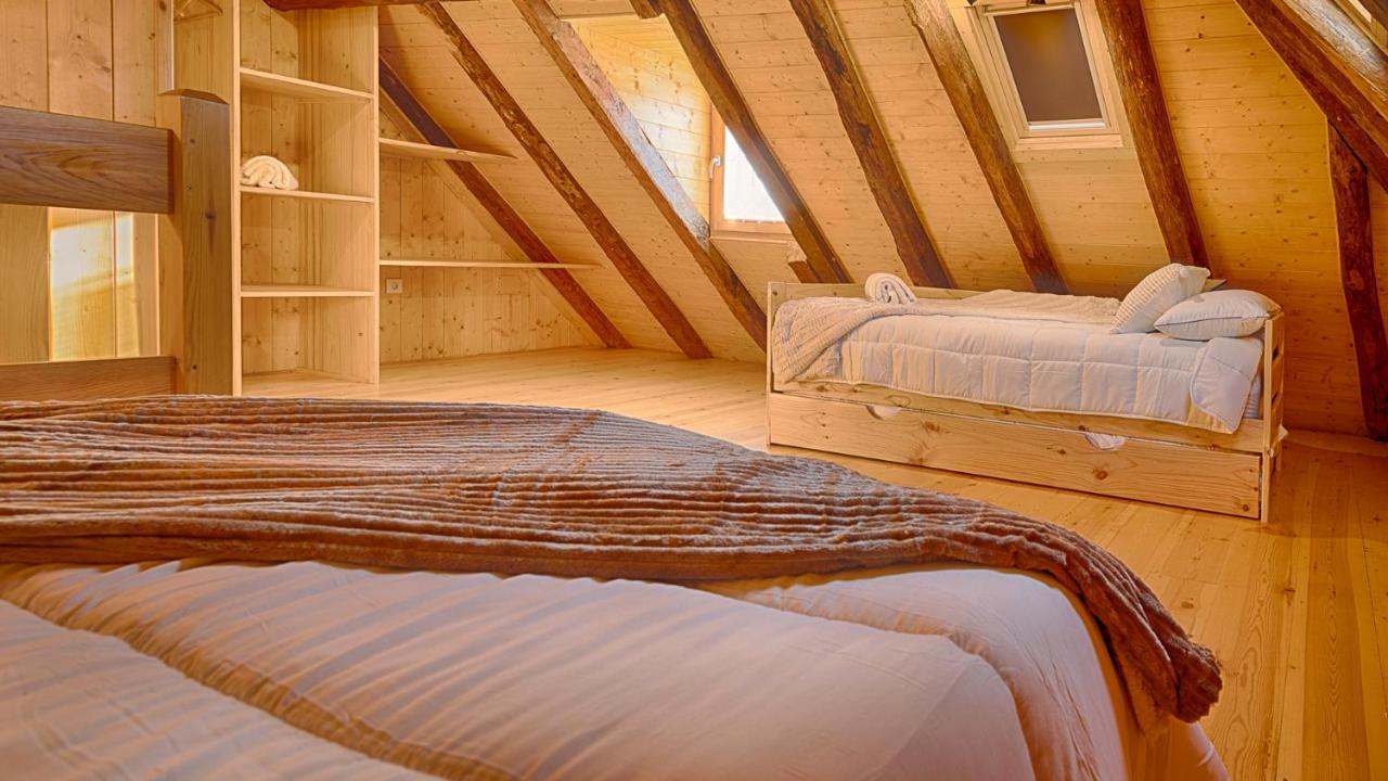Saplan Real Estate Vilamos Villa Eksteriør bilde